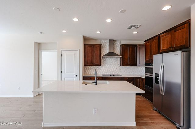 25465 N 172ND Drive, Surprise, AZ 85387