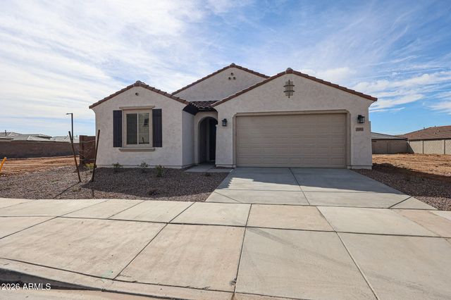 25465 N 172ND Drive, Surprise, AZ 85387