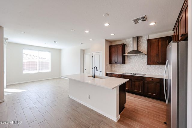 25465 N 172ND Drive, Surprise, AZ 85387