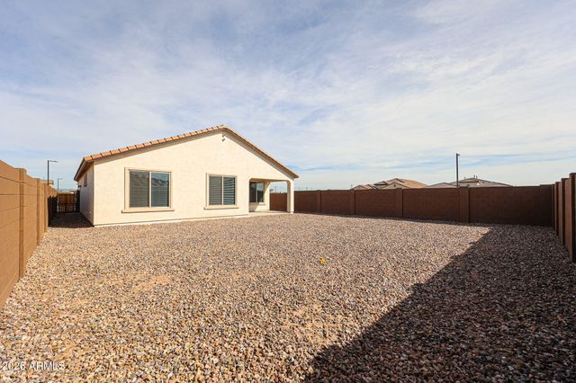 25465 N 172ND Drive, Surprise, AZ 85387