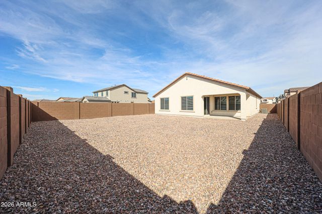 25465 N 172ND Drive, Surprise, AZ 85387