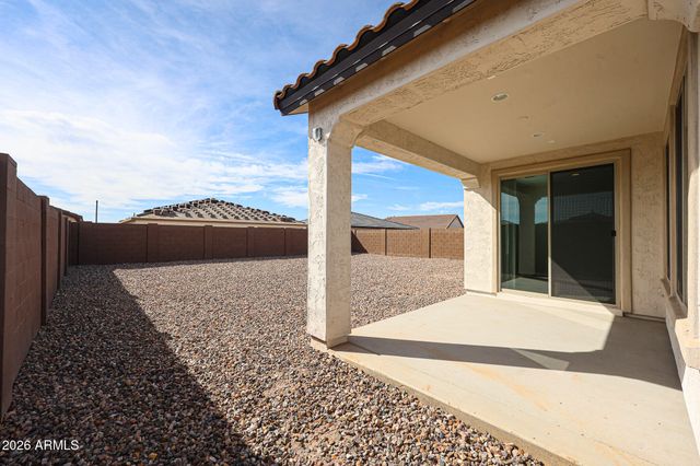 25465 N 172ND Drive, Surprise, AZ 85387