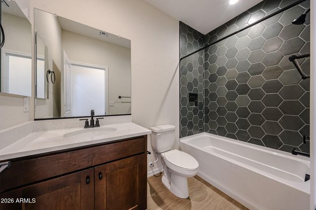 25465 N 172ND Drive, Surprise, AZ 85387