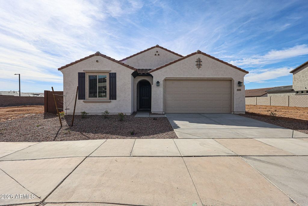 25465 N 172ND Drive, Surprise, AZ 85387