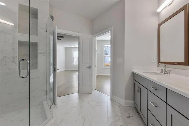 4317 Parkside Place, Atlanta, GA 30342