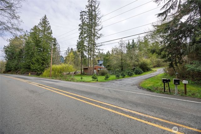 34550 Hood Canal Drive NE, Kingston, WA 98346