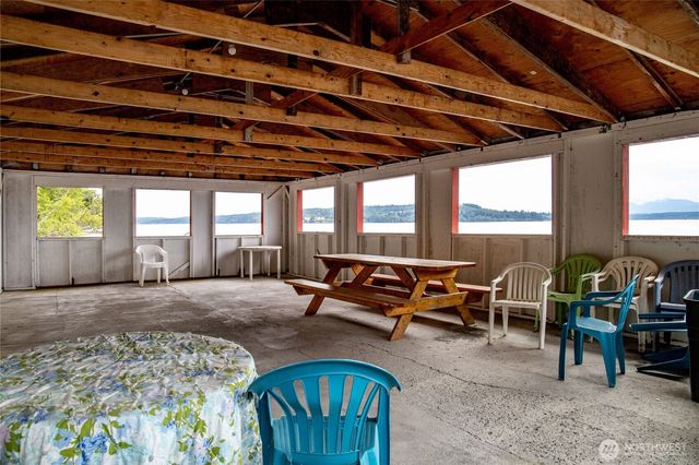 34550 Hood Canal Drive NE, Kingston, WA 98346