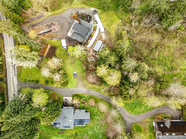 34550 Hood Canal Drive NE, Kingston, WA 98346