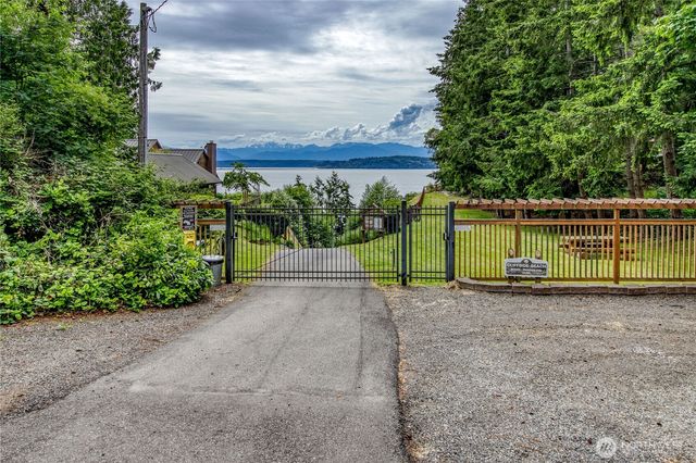 34550 Hood Canal Drive NE, Kingston, WA 98346