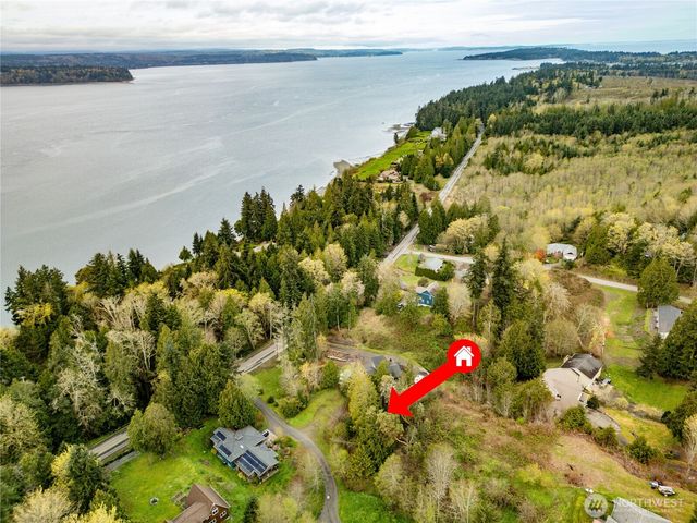 34550 Hood Canal Drive NE, Kingston, WA 98346