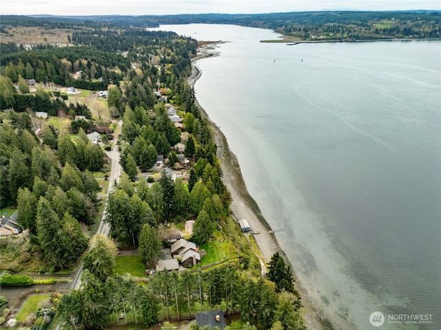 34550 Hood Canal Drive NE, Kingston, WA 98346