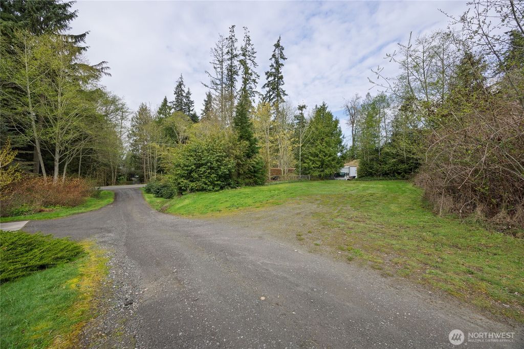 34550 Hood Canal Drive NE, Kingston, WA 98346