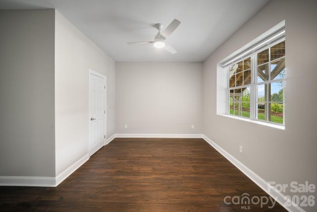 14 Rose Creek Road, Leicester, NC 28748
