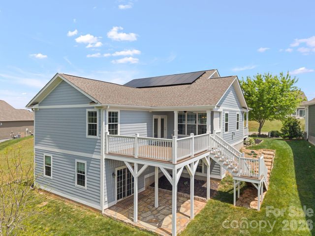 14 Rose Creek Road, Leicester, NC 28748