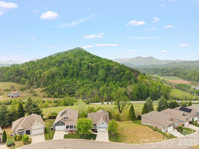 14 Rose Creek Road, Leicester, NC 28748