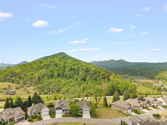 14 Rose Creek Road, Leicester, NC 28748