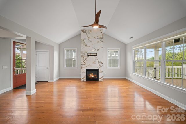 14 Rose Creek Road, Leicester, NC 28748