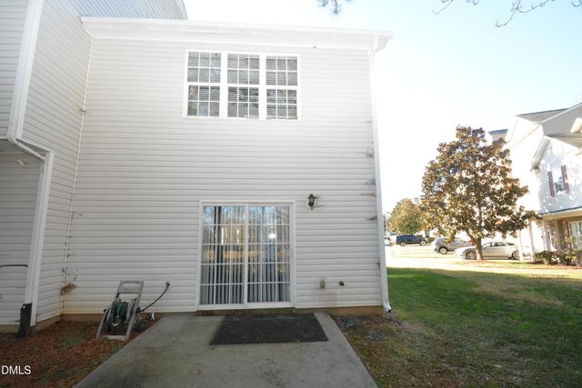 650 Ganyard Farm Way 33, Durham, NC 27703