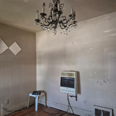5387 Cooper Street, Detroit, MI 48213