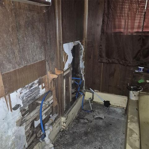 5387 Cooper Street, Detroit, MI 48213
