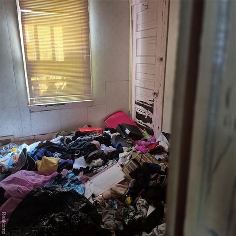 5387 Cooper Street, Detroit, MI 48213