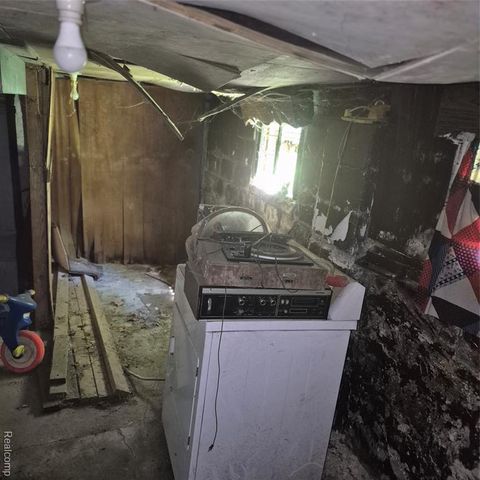 5387 Cooper Street, Detroit, MI 48213