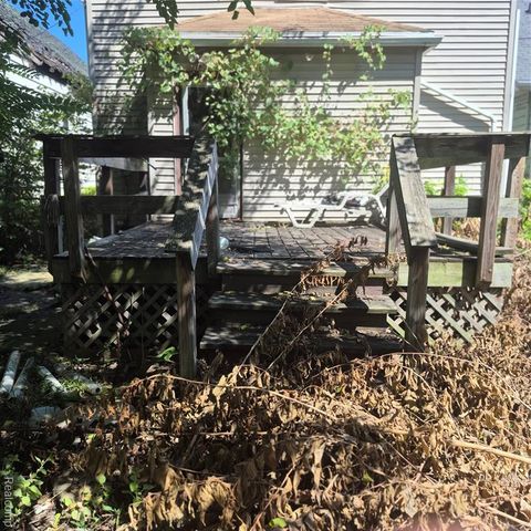 5387 Cooper Street, Detroit, MI 48213