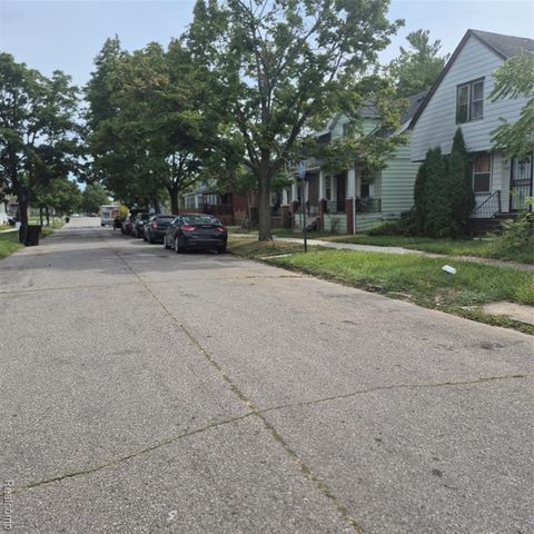 5387 Cooper Street, Detroit, MI 48213