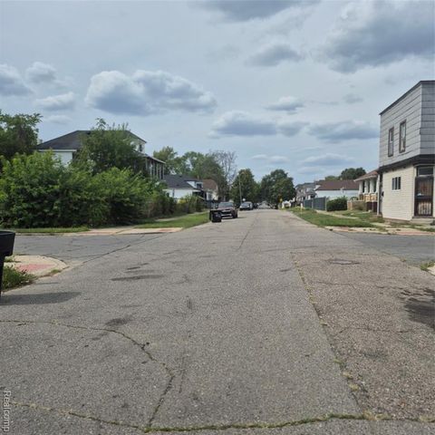5387 Cooper Street, Detroit, MI 48213