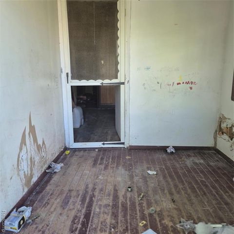 5387 Cooper Street, Detroit, MI 48213