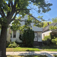 5387 Cooper Street, Detroit, MI 48213