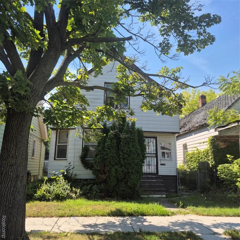 5387 Cooper Street, Detroit, MI 48213