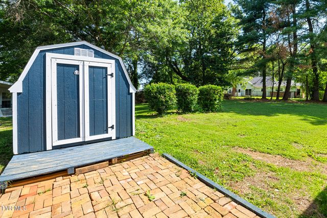 100 Glenn Circle, Greeneville, TN 37745