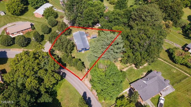 100 Glenn Circle, Greeneville, TN 37745