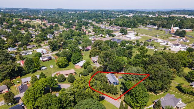 100 Glenn Circle, Greeneville, TN 37745