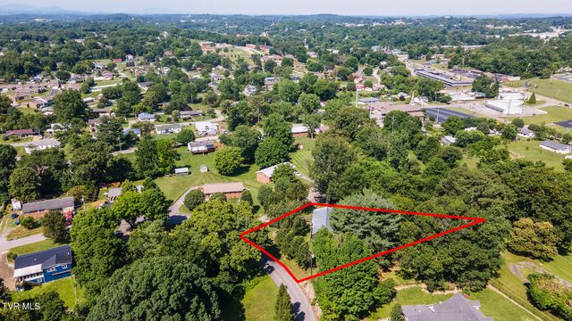 100 Glenn Circle, Greeneville, TN 37745