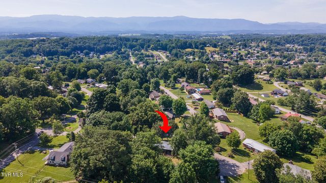 100 Glenn Circle, Greeneville, TN 37745
