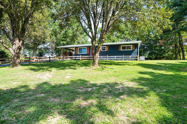 100 Glenn Circle, Greeneville, TN 37745