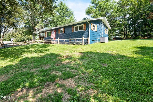 100 Glenn Circle, Greeneville, TN 37745