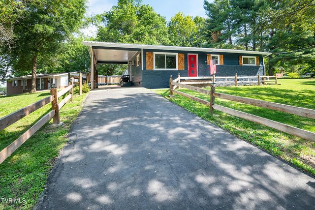 100 Glenn Circle, Greeneville, TN 37745