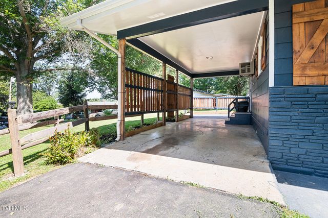 100 Glenn Circle, Greeneville, TN 37745