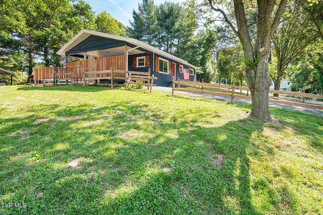 100 Glenn Circle, Greeneville, TN 37745