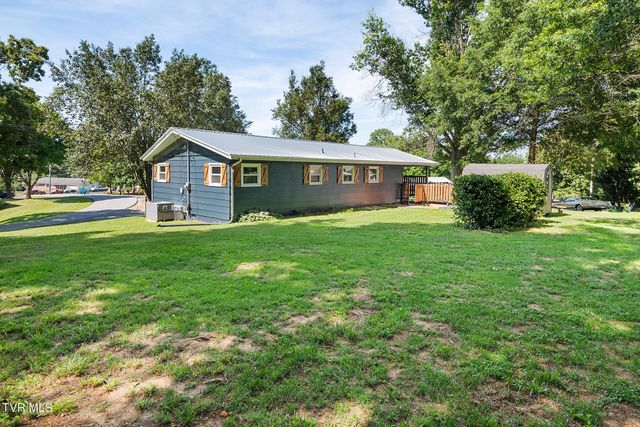 100 Glenn Circle, Greeneville, TN 37745