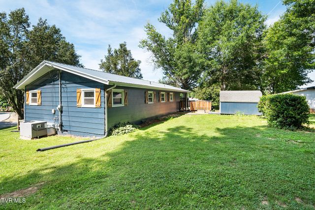 100 Glenn Circle, Greeneville, TN 37745