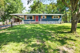 100 Glenn Circle, Greeneville, TN 37745