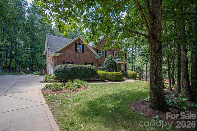 4108 Whim Shaft Drive, Lincolnton, NC 28092