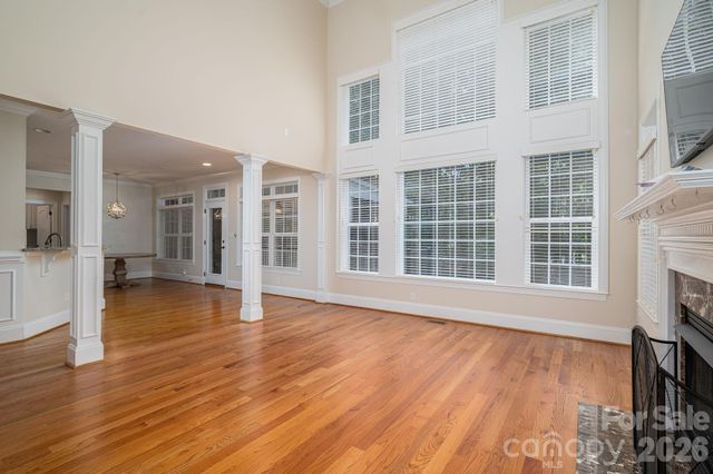 4108 Whim Shaft Drive, Lincolnton, NC 28092