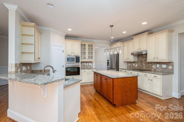4108 Whim Shaft Drive, Lincolnton, NC 28092