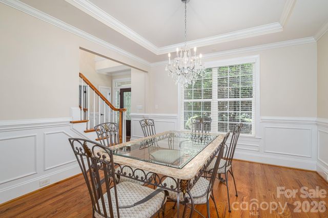 4108 Whim Shaft Drive, Lincolnton, NC 28092