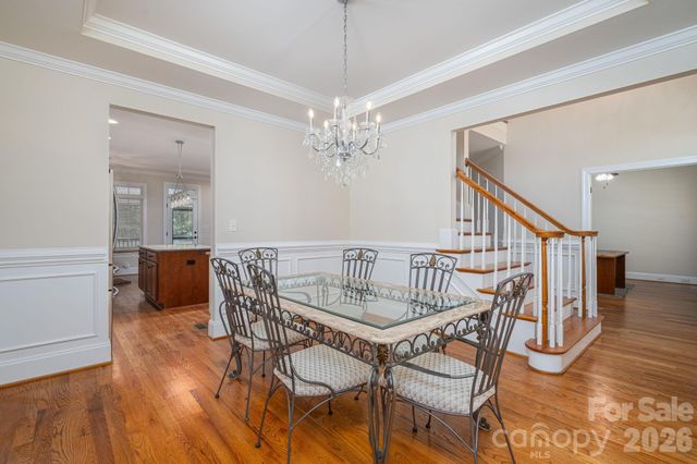 4108 Whim Shaft Drive, Lincolnton, NC 28092